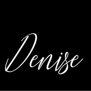 Meet your Posher, Denise